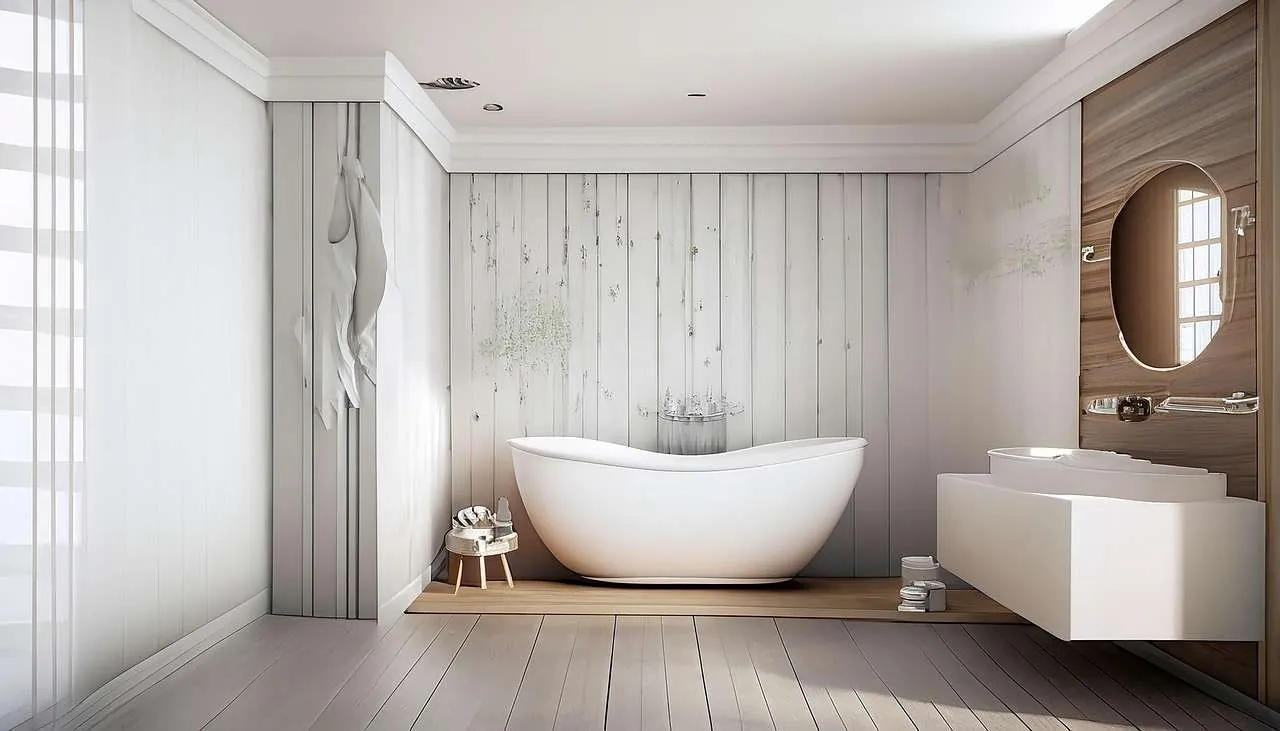 Ultimate Bathroom Decor: Styles, Tips & Trends
